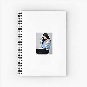 Born to Be on Screen Baby Ariel Notebook