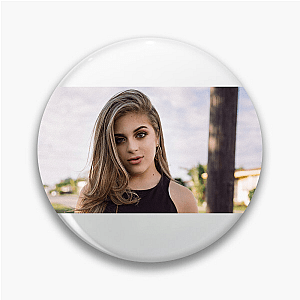 This Girl Runs on Glitter Baby Ariel Pins