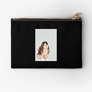 Baby Ariel = Big Mood Energy Baby Ariel Zipper Pouches