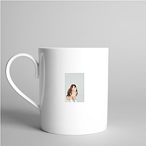 Baby Ariel = Big Mood Energy Baby Ariel Mugs
