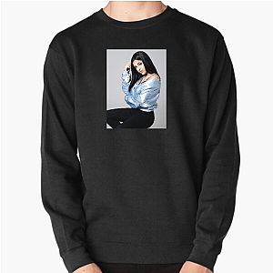 Born to Be on Screen Baby Ariel Sweatshirts