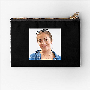 Baby Ariel. Big Energy. Baby Ariel Zipper Pouches