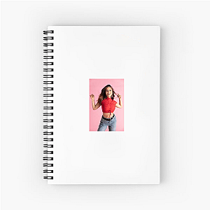 Cuteness? Certified. Baby Ariel Notebook
