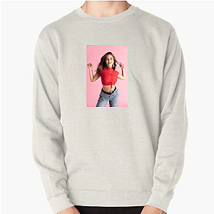 Cuteness? Certified. Baby Ariel Sweatshirts