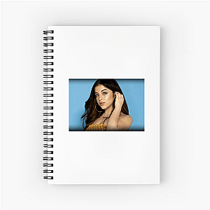 Filter? Never Needed. Baby Ariel Notebook