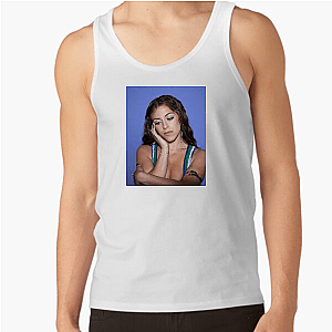 TikTok Before It Was Cool Baby Ariel Tank Tops