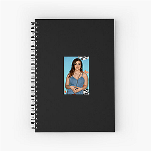 Smile Loud – Baby Ariel Style Baby Ariel Notebook
