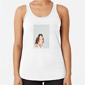 Baby Ariel = Big Mood Energy Baby Ariel Tank Tops