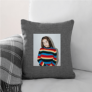 She Posted. She Popped. Baby Ariel Pillows Cover