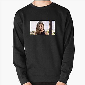 This Girl Runs on Glitter Baby Ariel Sweatshirts