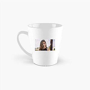 This Girl Runs on Glitter Baby Ariel Mugs