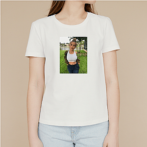 Soft. Sweet. Savvy. Baby Ariel T-Shirts