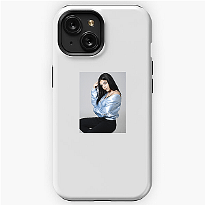Born to Be on Screen Baby Ariel Samsung Cases