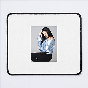 Born to Be on Screen Baby Ariel Mouse Pads