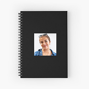 Baby Ariel. Big Energy. Baby Ariel Notebook