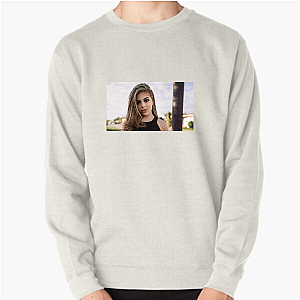 This Girl Runs on Glitter Baby Ariel Sweatshirts
