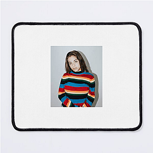 She Posted. She Popped. Baby Ariel Mouse Pads