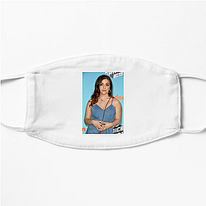Smile Loud – Baby Ariel Style Baby Ariel Face Masks