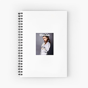 OG Vibes. Forever Viral. Baby Ariel Notebook