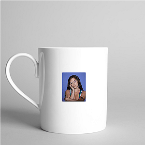 TikTok Before It Was Cool Baby Ariel Mugs