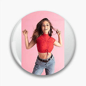 Cuteness? Certified. Baby Ariel Pins