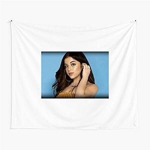 Filter? Never Needed. Baby Ariel Tapestries