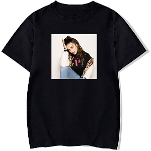 Ariel Ain’t Just Disney Now Baby Ariel T-Shirts