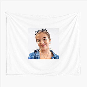 Baby Ariel. Big Energy. Baby Ariel Tapestries