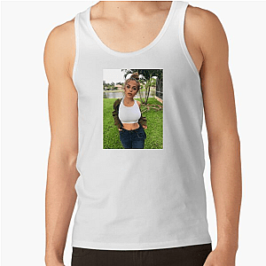 Soft. Sweet. Savvy. Baby Ariel Tank Tops