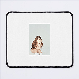 Baby Ariel = Big Mood Energy Baby Ariel Mouse Pads