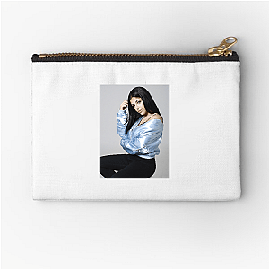 Born to Be on Screen Baby Ariel Zipper Pouches