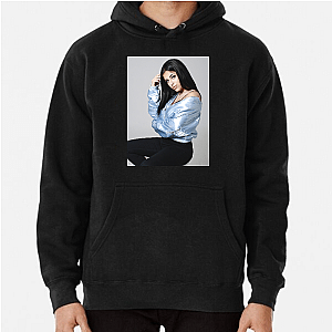 Born to Be on Screen Baby Ariel Hoodies
