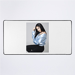 Born to Be on Screen Baby Ariel Mouse Pads