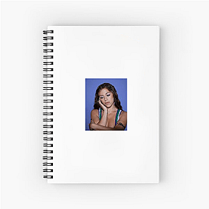 TikTok Before It Was Cool Baby Ariel Notebook