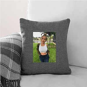 Soft. Sweet. Savvy. Baby Ariel Pillows Cover