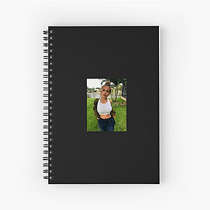 Soft. Sweet. Savvy. Baby Ariel Notebook