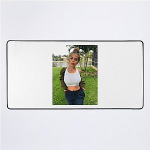 Soft. Sweet. Savvy. Baby Ariel Mouse Pads