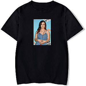 Smile Loud – Baby Ariel Style Baby Ariel T-Shirts