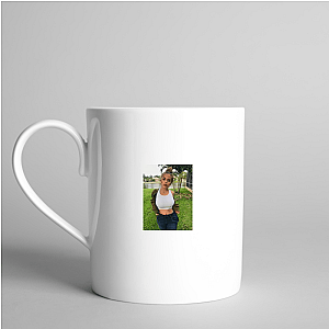 Soft. Sweet. Savvy. Baby Ariel Mugs