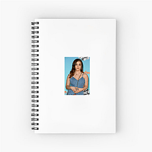 Smile Loud – Baby Ariel Style Baby Ariel Notebook