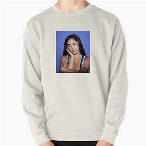 TikTok Before It Was Cool Baby Ariel Sweatshirts