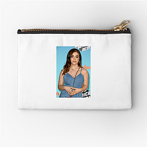 Smile Loud – Baby Ariel Style Baby Ariel Zipper Pouches