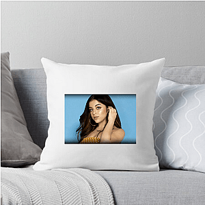 Filter? Never Needed. Baby Ariel Pillows Cover