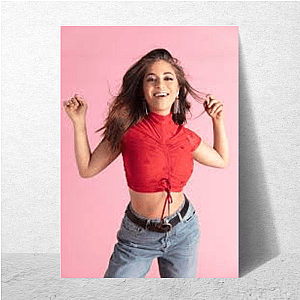 Cuteness? Certified. Baby Ariel Posters