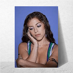 TikTok Before It Was Cool Baby Ariel Posters