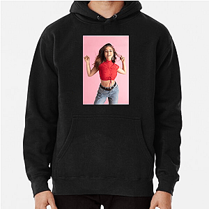 Cuteness? Certified. Baby Ariel Hoodies
