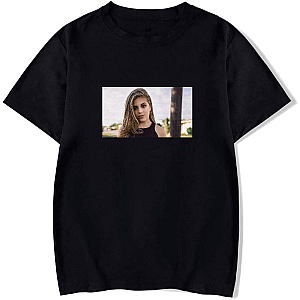This Girl Runs on Glitter Baby Ariel T-Shirts