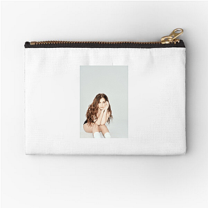 Baby Ariel = Big Mood Energy Baby Ariel Zipper Pouches