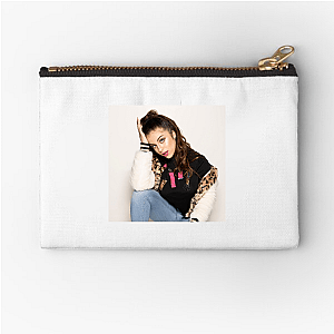 Ariel Ain’t Just Disney Now Baby Ariel Zipper Pouches