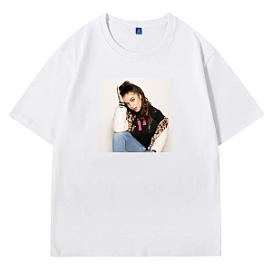 Ariel Ain’t Just Disney Now Baby Ariel T-Shirts